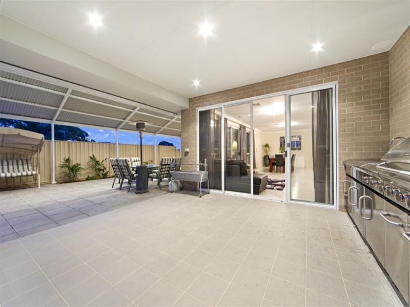 39 Settlers Hill Drive, Golden Grove SA 5125