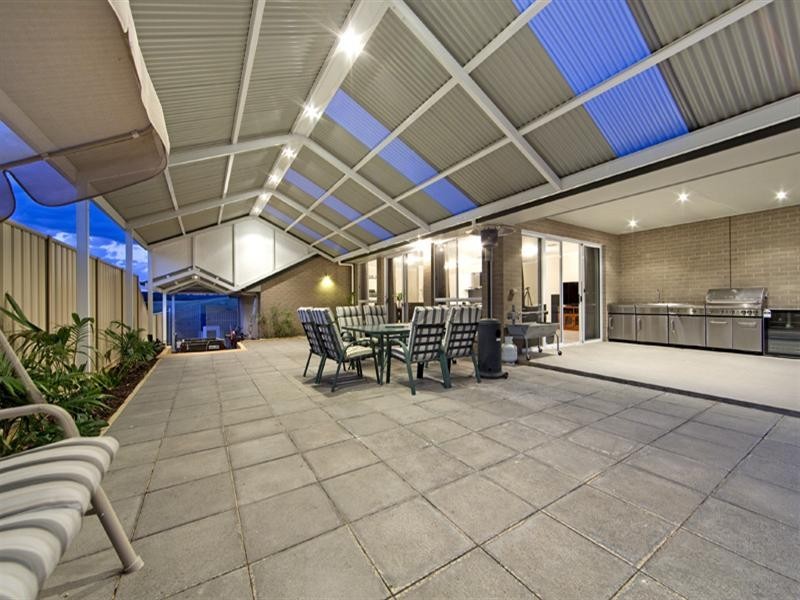 39 Settlers Hill Drive, Golden Grove SA 5125