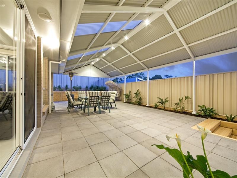 39 Settlers Hill Drive, Golden Grove SA 5125