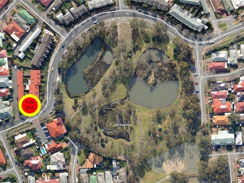 3, 66-70 Sir Ross Smith Boulevard, Oakden SA 5086