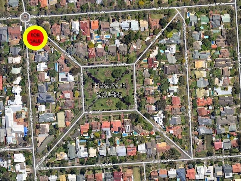 1/2 Warwick Avenue, Toorak Gardens SA 5065