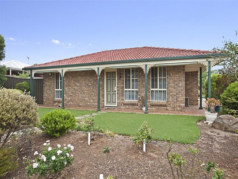 8/43 Chynoweth Avenue, Hackham SA 5163