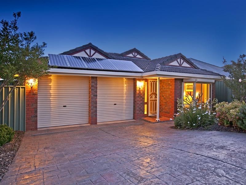 23 Saddle Crescent, Walkley Heights SA 5098