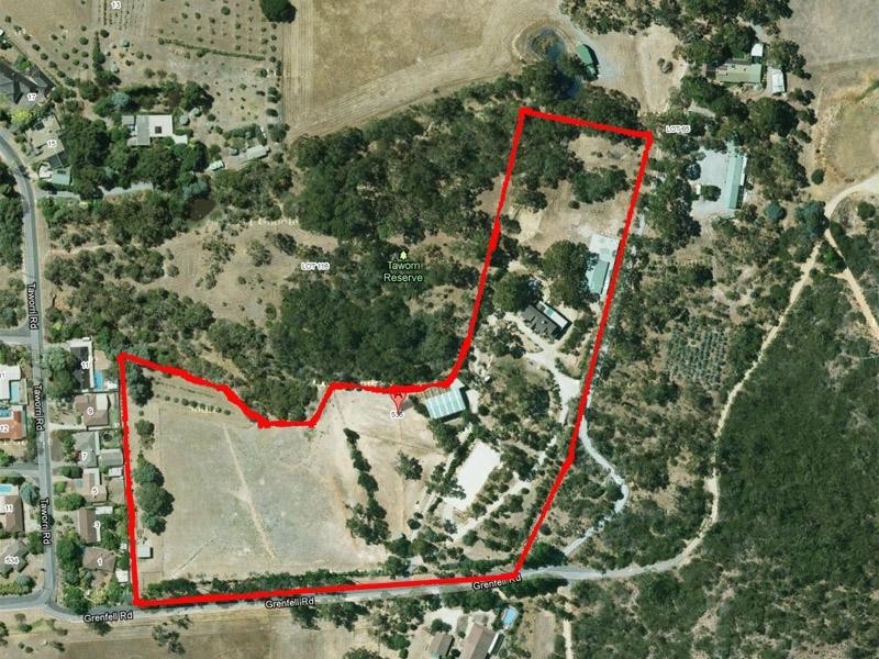 536 Grenfell Road, Fairview Park SA 5126