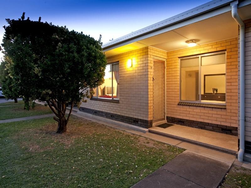 2/12 Robert Avenue, Broadview SA 5083