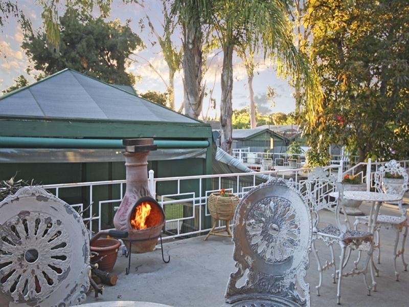 23 Ilford Street, Vale Park SA 5081