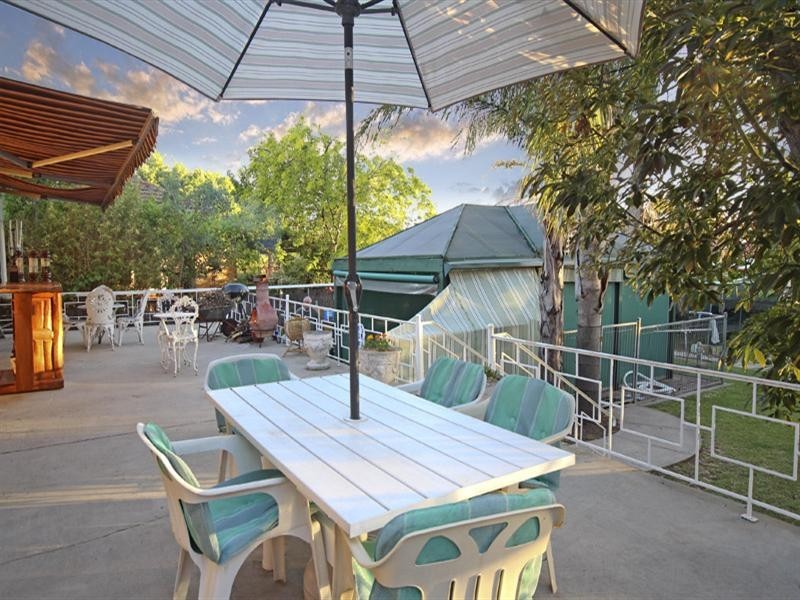 23 Ilford Street, Vale Park SA 5081