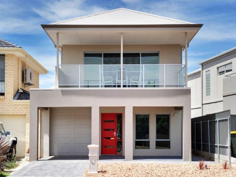 4 Wakelin Terrace, O’sullivan Beach SA 5166