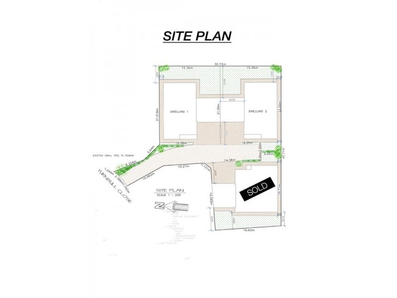 Lot 1 Turnbull Close, Enfield SA 5085