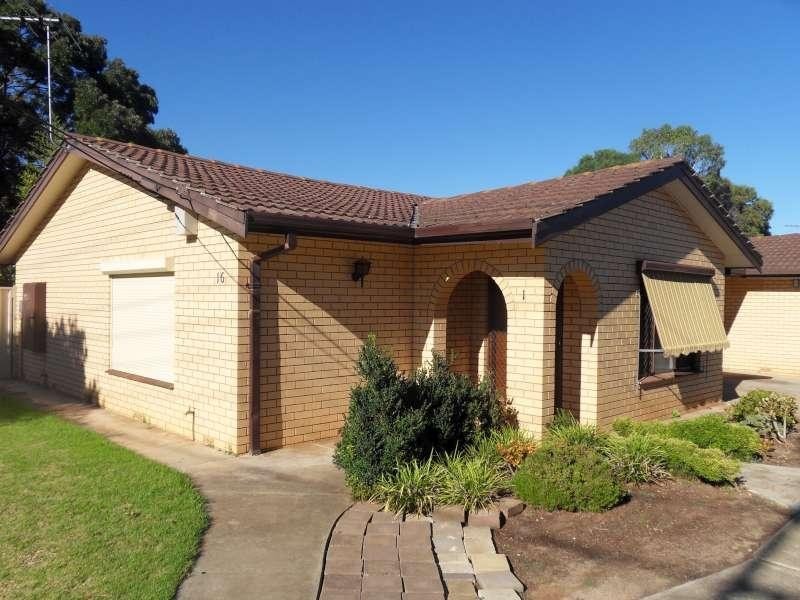 Unit 1/16 Markham Avenue, Enfield SA 5085