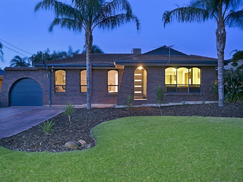 7 Albury Court, Hope Valley SA 5090