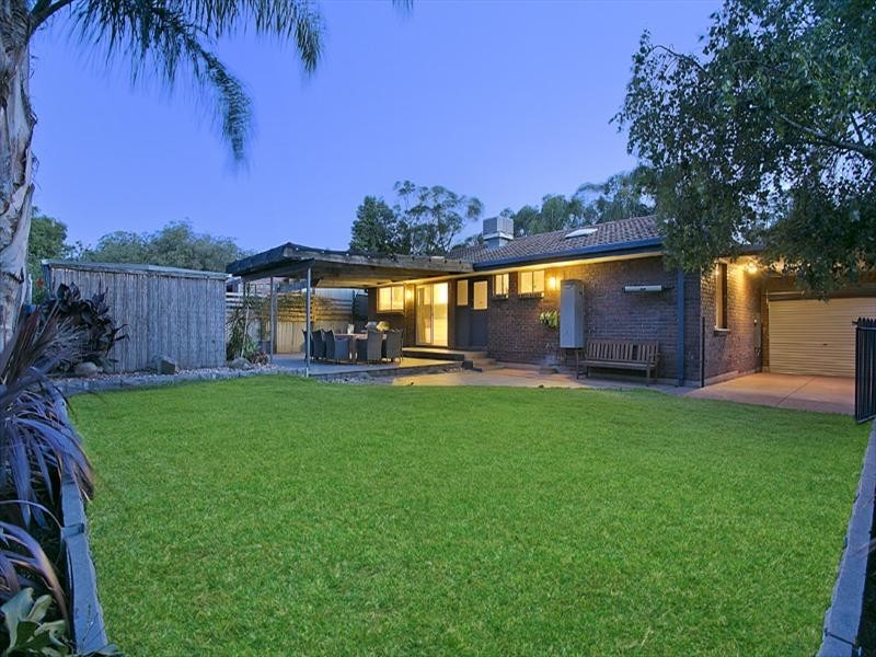 7 Albury Court, Hope Valley SA 5090