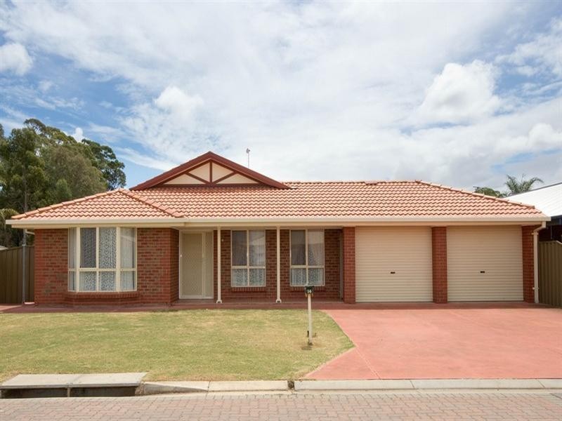 14 Prosperity Way, Andrews Farm SA 5114