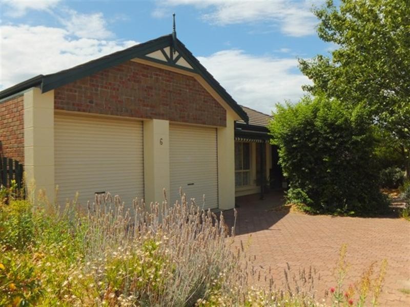 6 Sissinghurst Drive, Oakden SA 5086