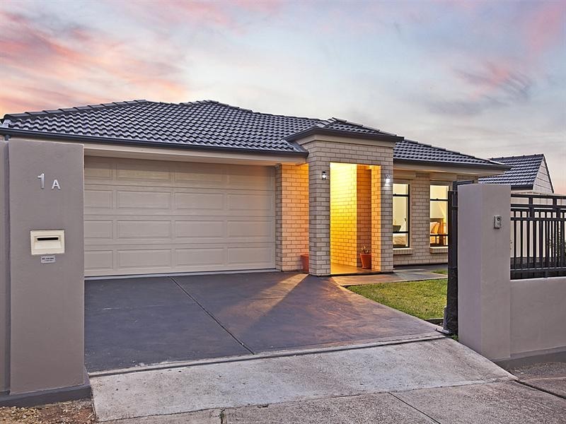 1a Truscott Road, Enfield SA 5085