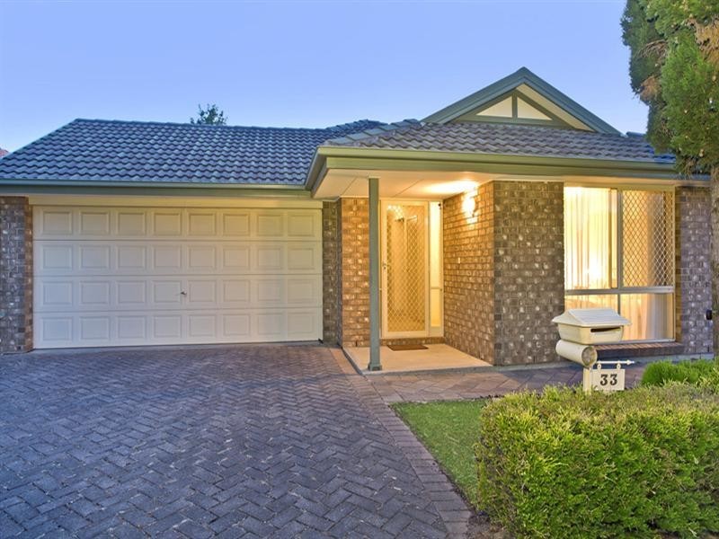 33 Bristol Terrace, Oakden SA 5086