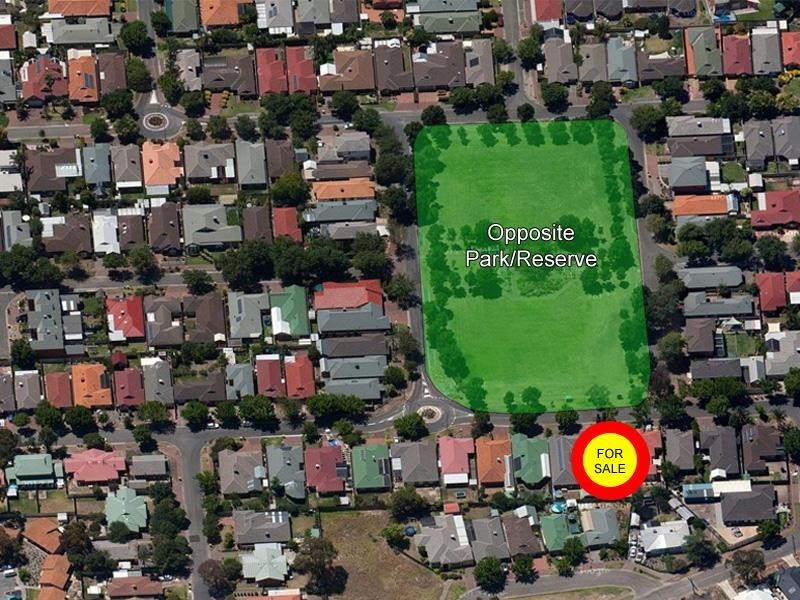 33 Bristol Terrace, Oakden SA 5086