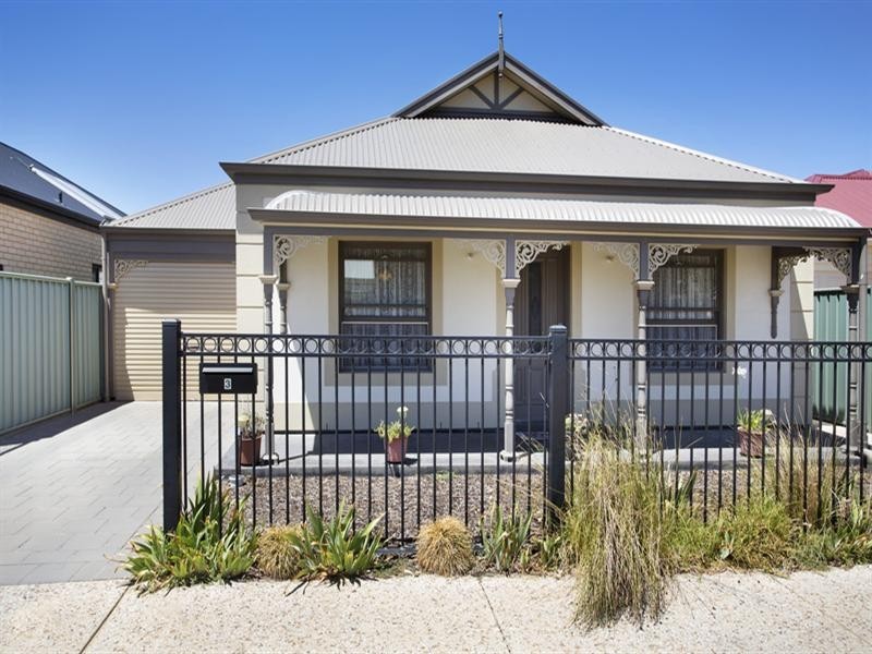 3 Darien Street, Mawson Lakes SA 5095