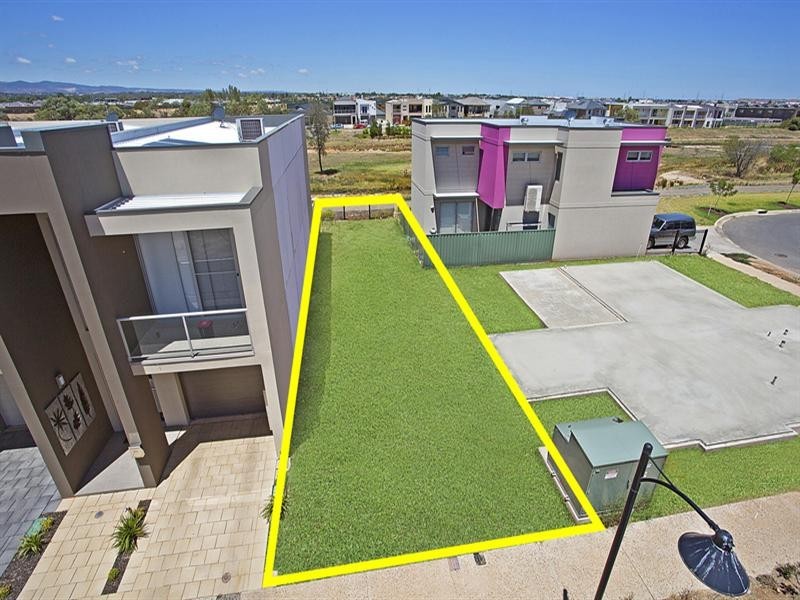 3 Ridley Street, Mawson Lakes SA 5095