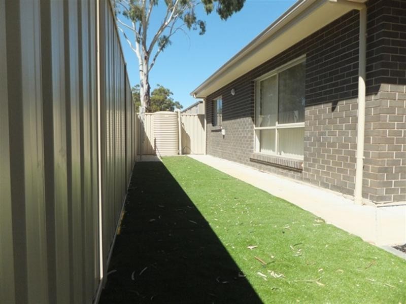 No 1 Cnr Kings and Martins Road, Parafield Gardens SA 5107