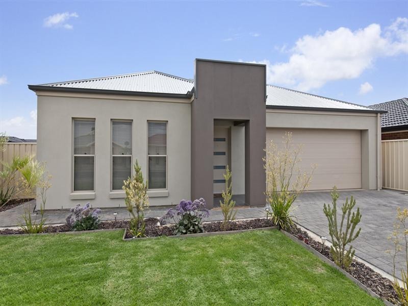 52 Chellaston Road, Munno Para West SA 5115