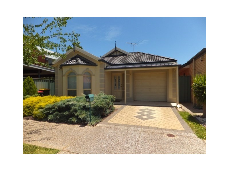 18 Otway Street, Mawson Lakes SA 5095