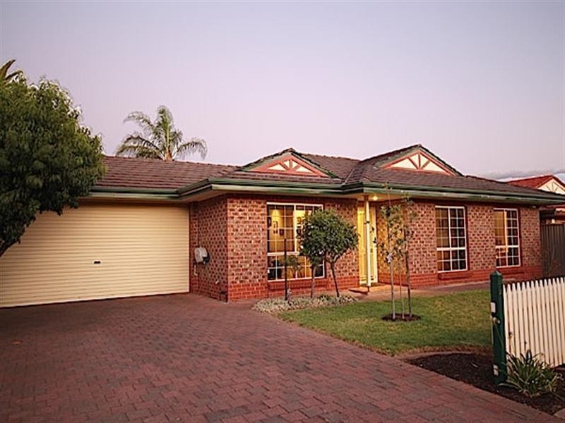 20 Boronia Street, Klemzig SA 5087