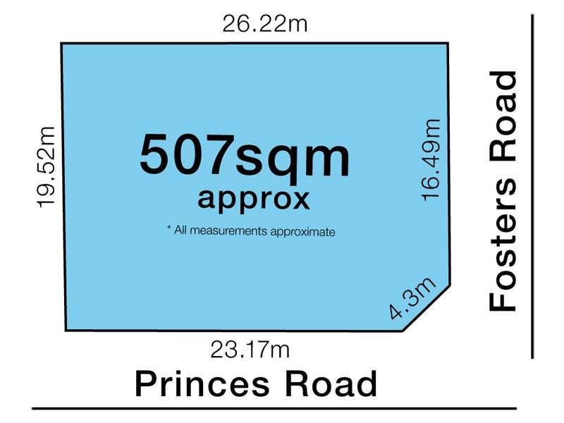 45 Fosters Road, Greenacres SA 5086