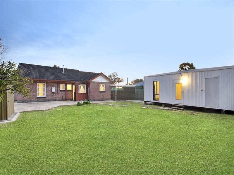 118 Lyons Road, Holden Hill SA 5088