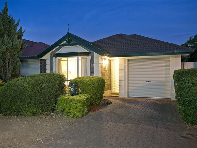 40 Attingham Crescent, Oakden SA 5086
