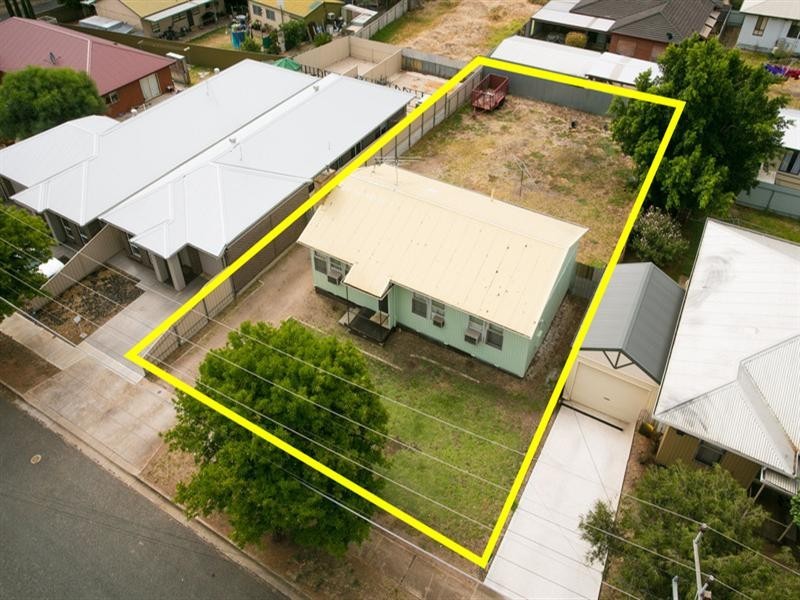 4 Eddy Street, Enfield SA 5085