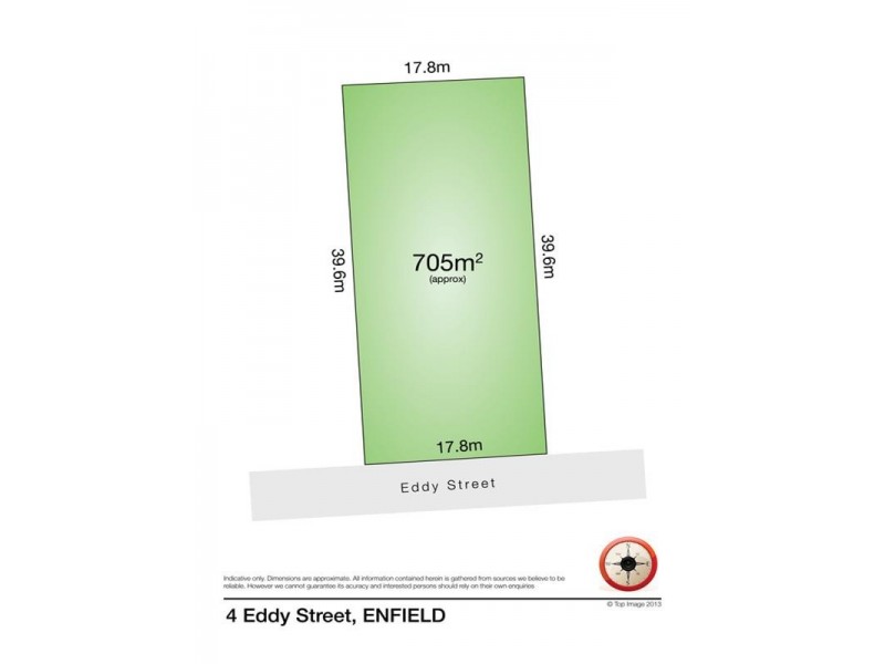 4 Eddy Street, Enfield SA 5085