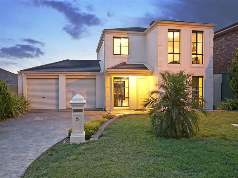 5 Avenger Place, Walkley Heights SA 5098
