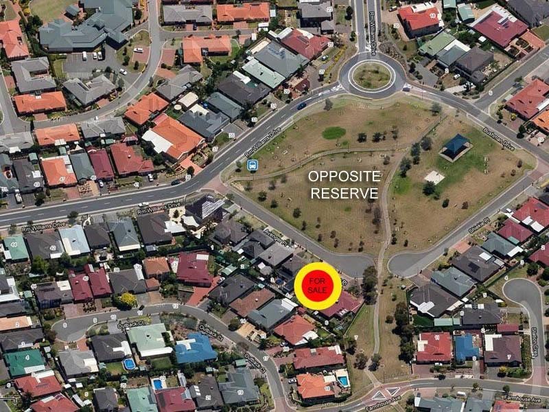 5 Avenger Place, Walkley Heights SA 5098