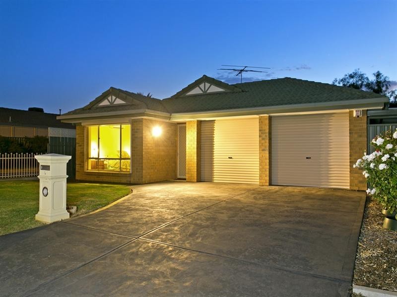 1 Coralie Court, Salisbury East SA 5109
