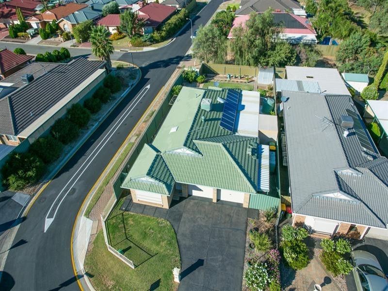 1 Coralie Court, Salisbury East SA 5109