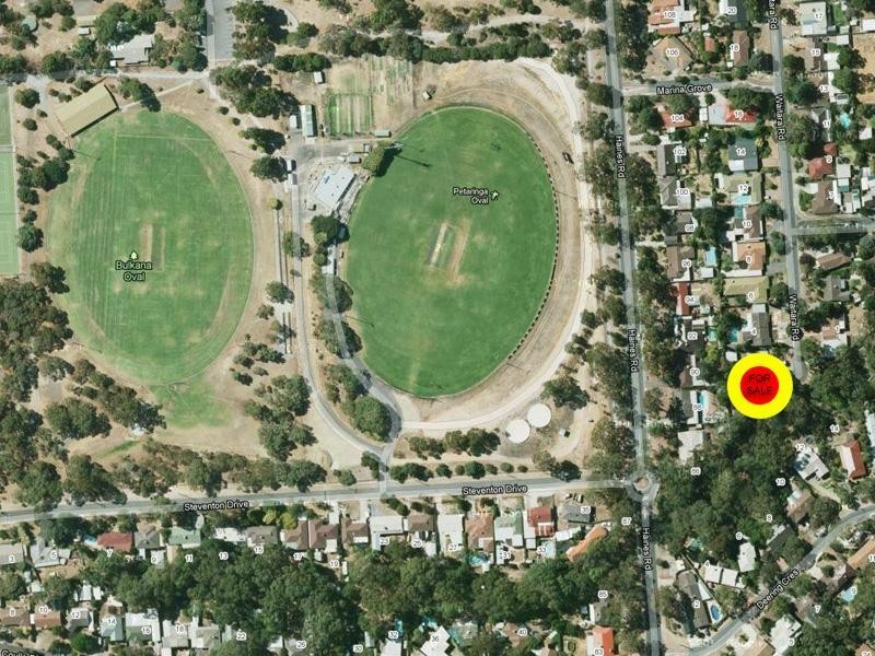 2 Waitara Road, Banksia Park SA 5091