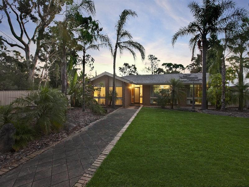 2 Waitara Road, Banksia Park SA 5091