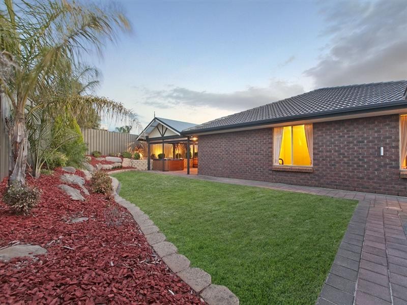 293 Kelly Road, Modbury Heights SA 5092