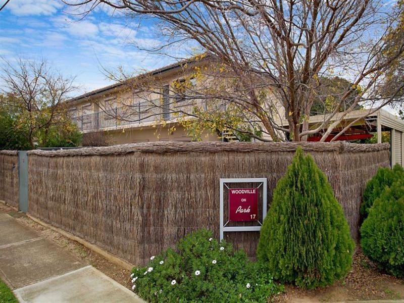 4/17 Radstock Street, Woodville Park SA 5011