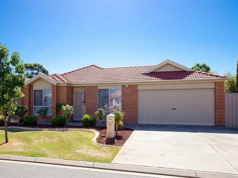 44 Howell Road, Parafield Gardens SA 5107