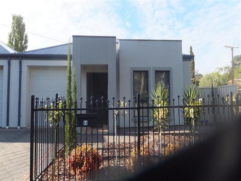 6a Swanson Avenue, Gilles Plains SA 5086