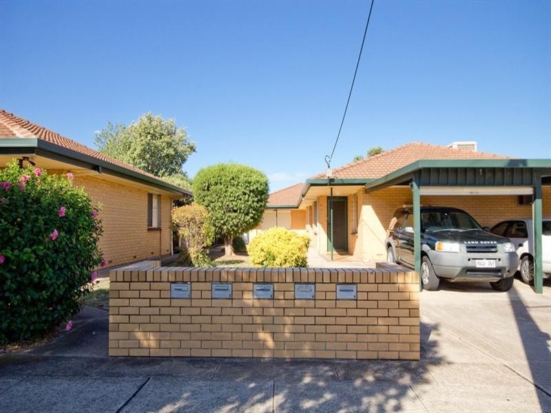 5/29 Ayredale Avenue, Clearview SA 5085