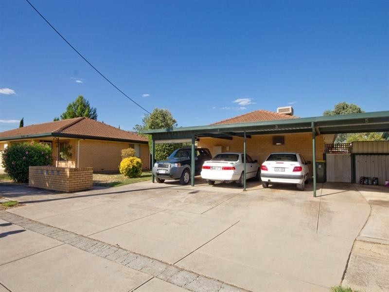 5/29 Ayredale Avenue, Clearview SA 5085