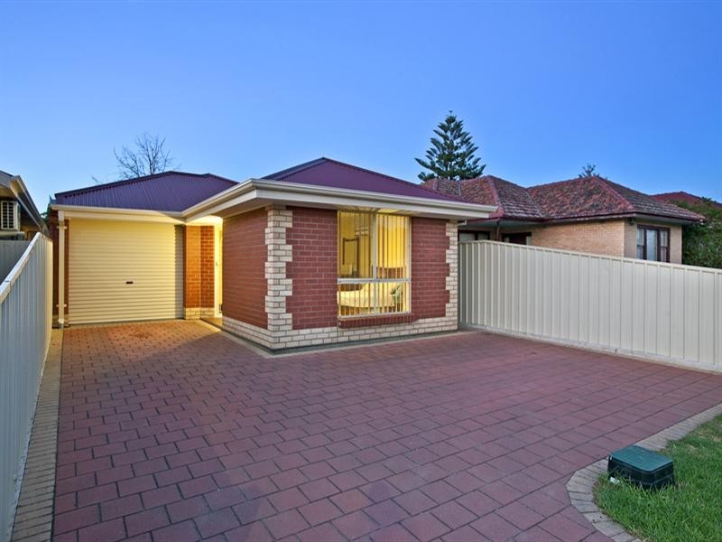 20 Ormond Avenue, Clearview SA 5085