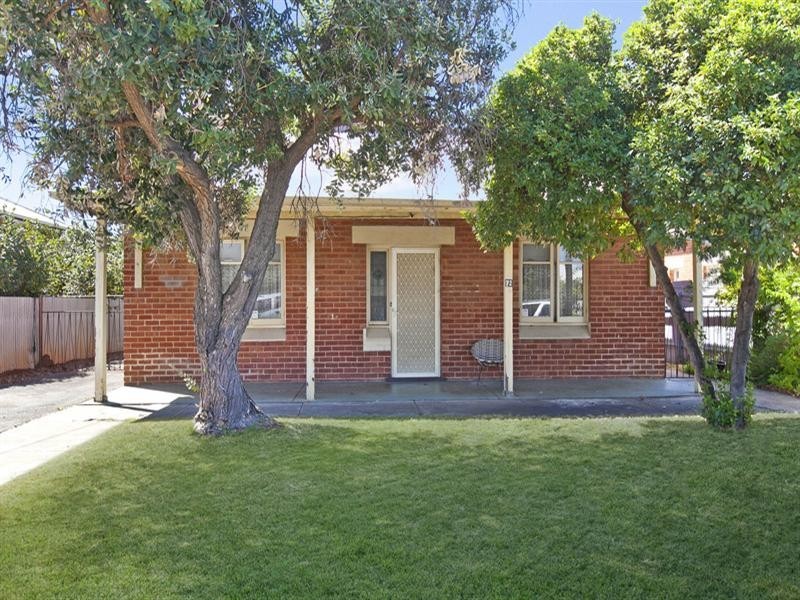 72 Hayward Avenue, Torrensville SA 5031