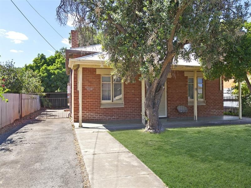 72 Hayward Avenue, Torrensville SA 5031