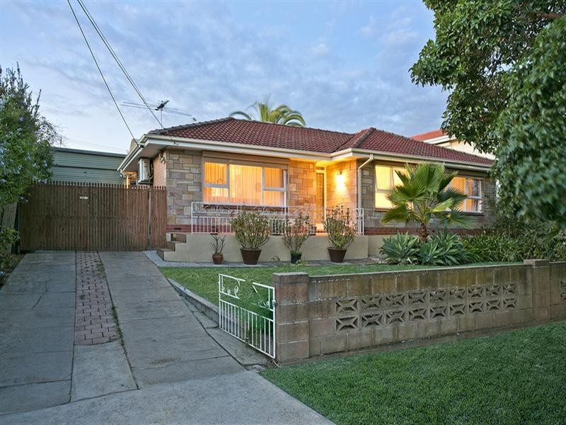 16 Kanangra Road, Dernancourt SA 5075