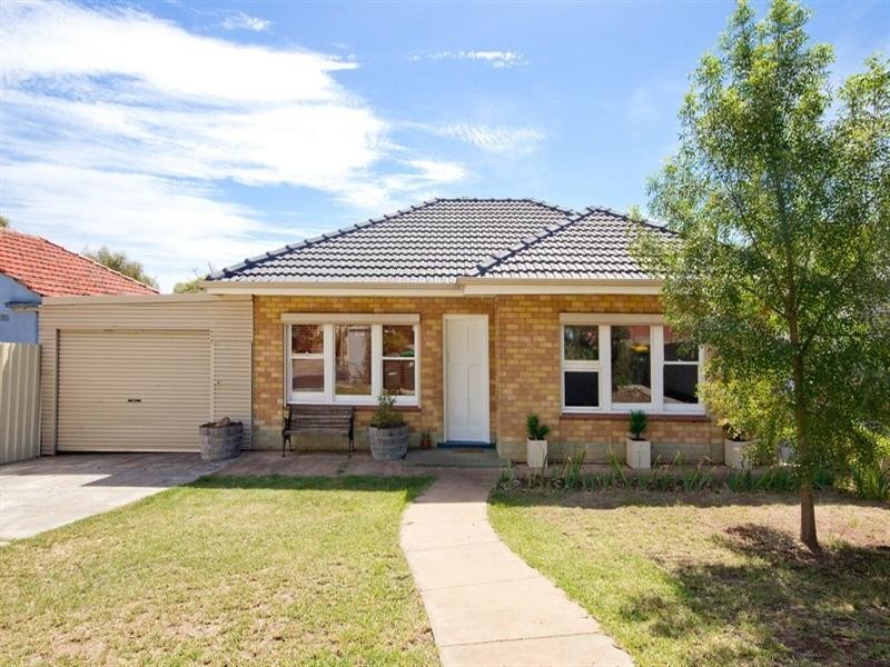 40 Fairview Terrace, Clearview SA 5085