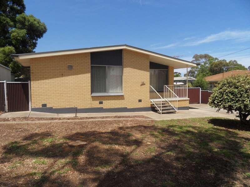 6a Debney Avenue, Ingle Farm SA 5098